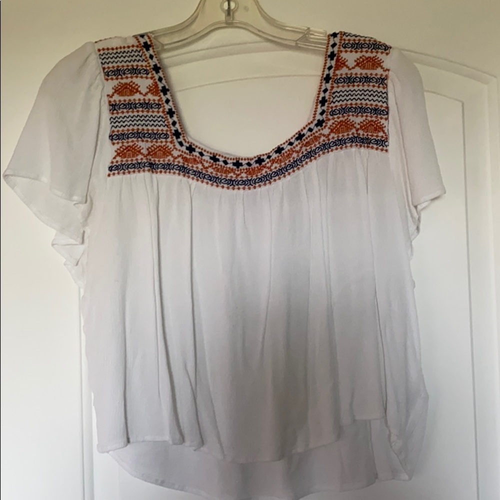 blouse